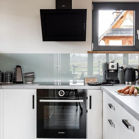 Biole Izby Villa Poronin Ngoại thất bức ảnh