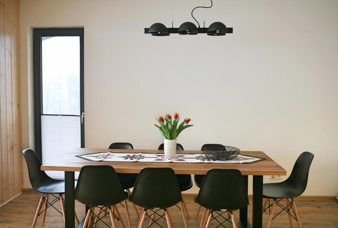 Biole Izby Villa Poronin Ngoại thất bức ảnh