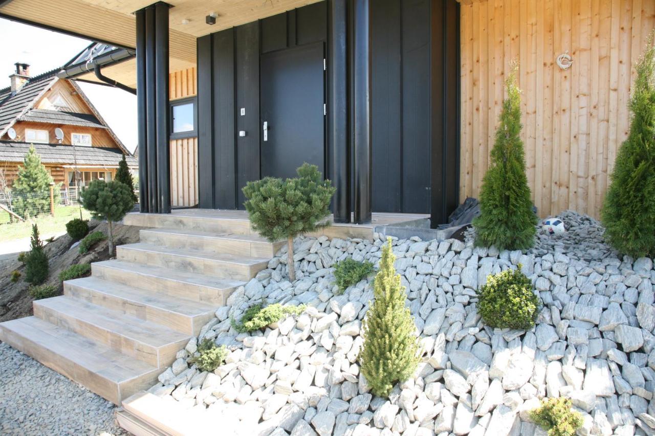 Biole Izby Villa Poronin Ngoại thất bức ảnh