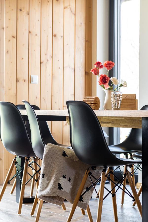 Biole Izby Villa Poronin Ngoại thất bức ảnh