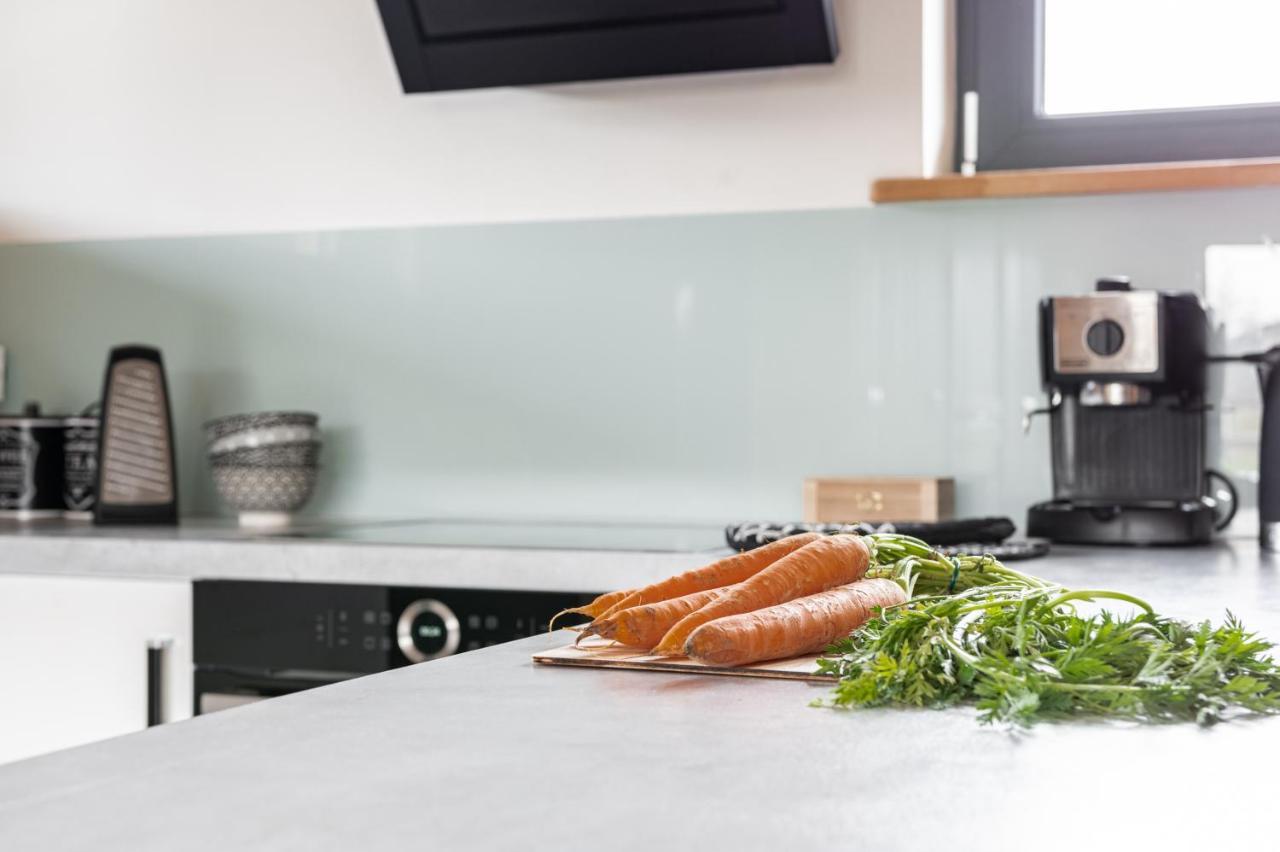Biole Izby Villa Poronin Ngoại thất bức ảnh